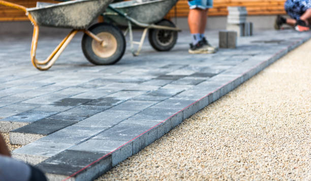 Union City, OK Driveway Pavers Company