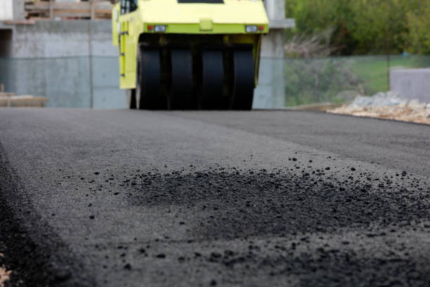 Reasons to Select Us for Your Driveway Paving Requirements in Union City, OK