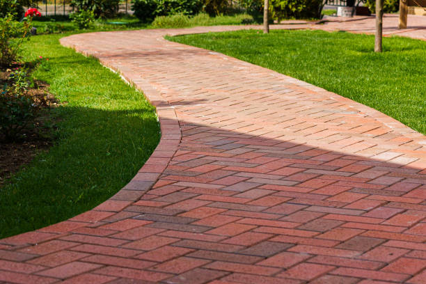 Best Commercial Driveway Pavers  in Union City, OK