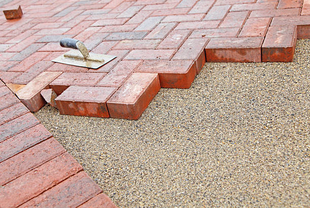 Best Driveway Paving Contractor  in Union City, OK