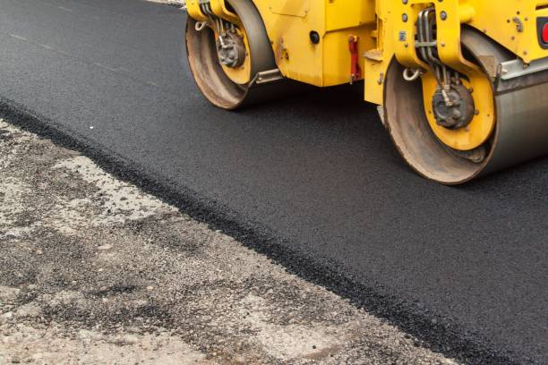 Best Best Driveway Pavers  in Union City, OK
